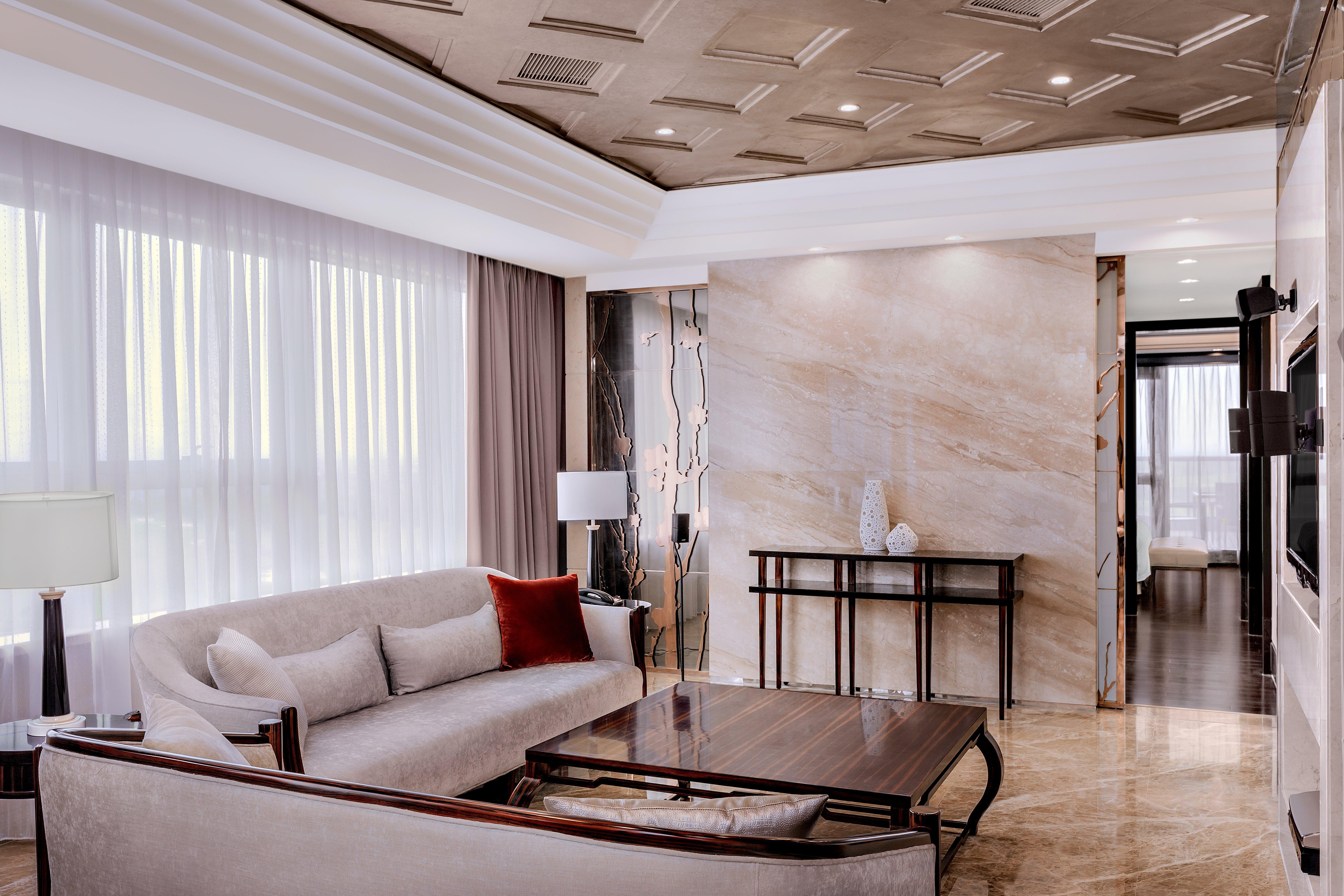 ג'יאדינג Crowne Plaza Shanghai Anting-Auto City - 15 Minutes Drive To F1 מראה חיצוני תמונה
