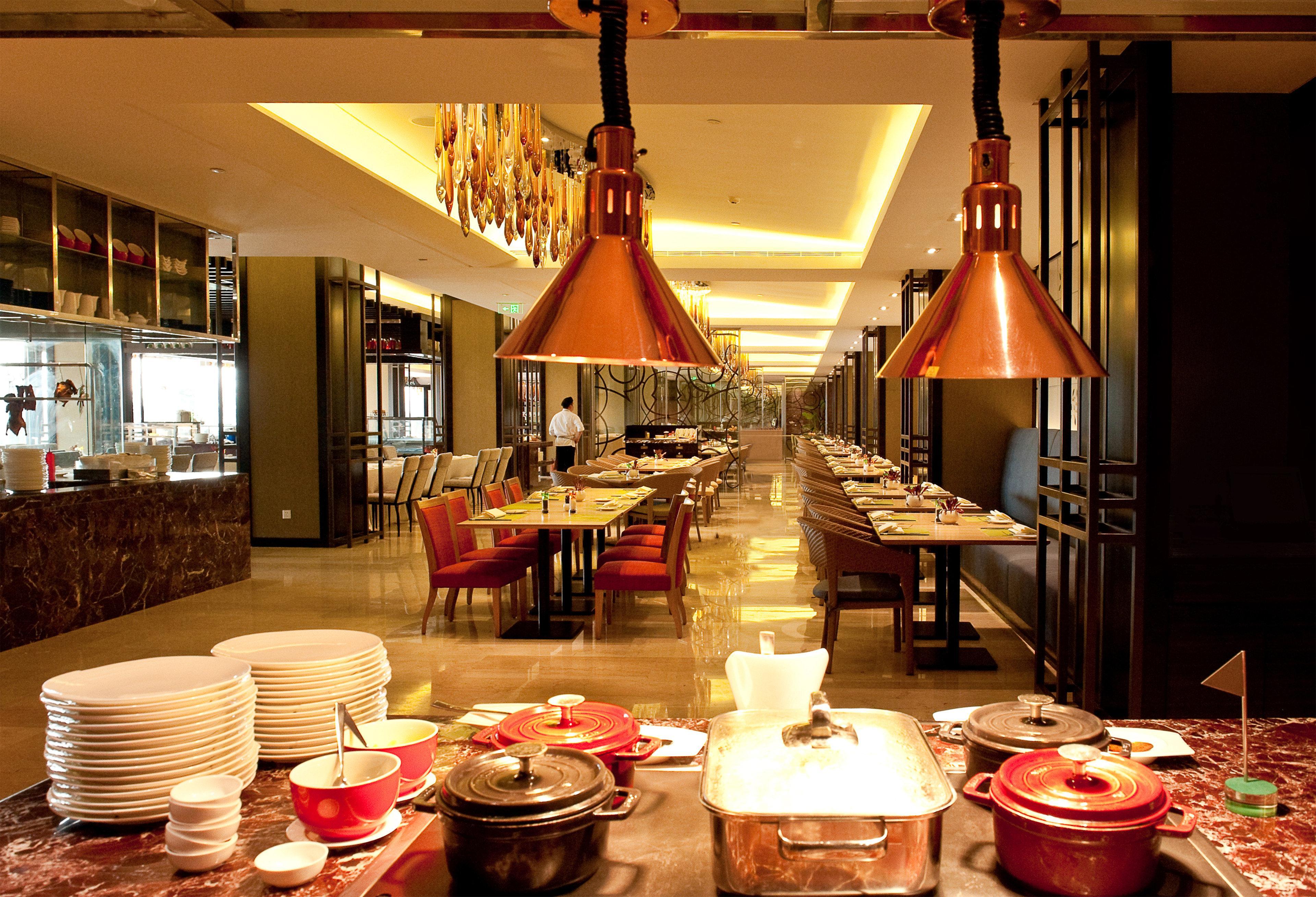 ג'יאדינג Crowne Plaza Shanghai Anting-Auto City - 15 Minutes Drive To F1 מראה חיצוני תמונה
