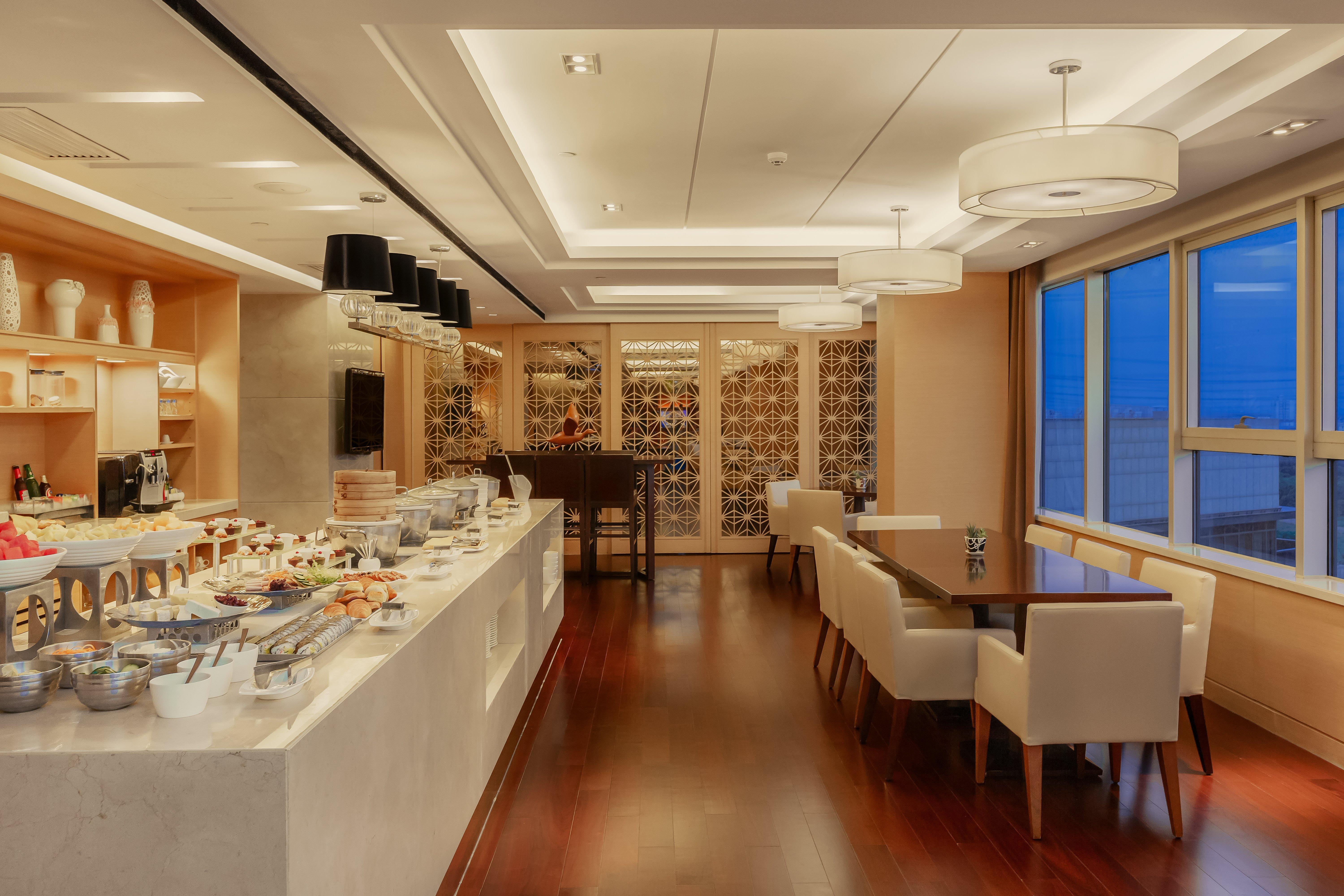 ג'יאדינג Crowne Plaza Shanghai Anting-Auto City - 15 Minutes Drive To F1 מראה חיצוני תמונה