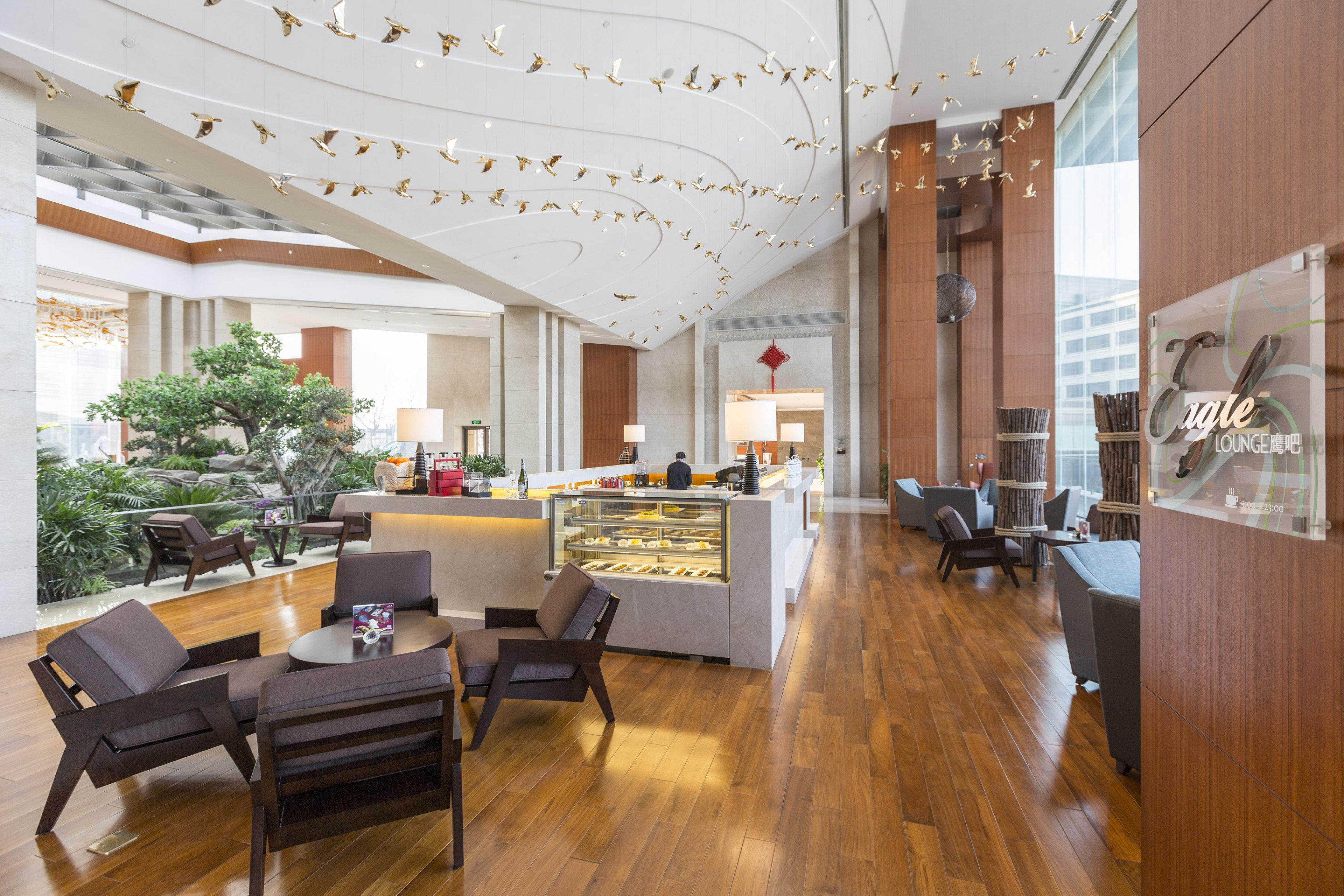ג'יאדינג Crowne Plaza Shanghai Anting-Auto City - 15 Minutes Drive To F1 מראה חיצוני תמונה