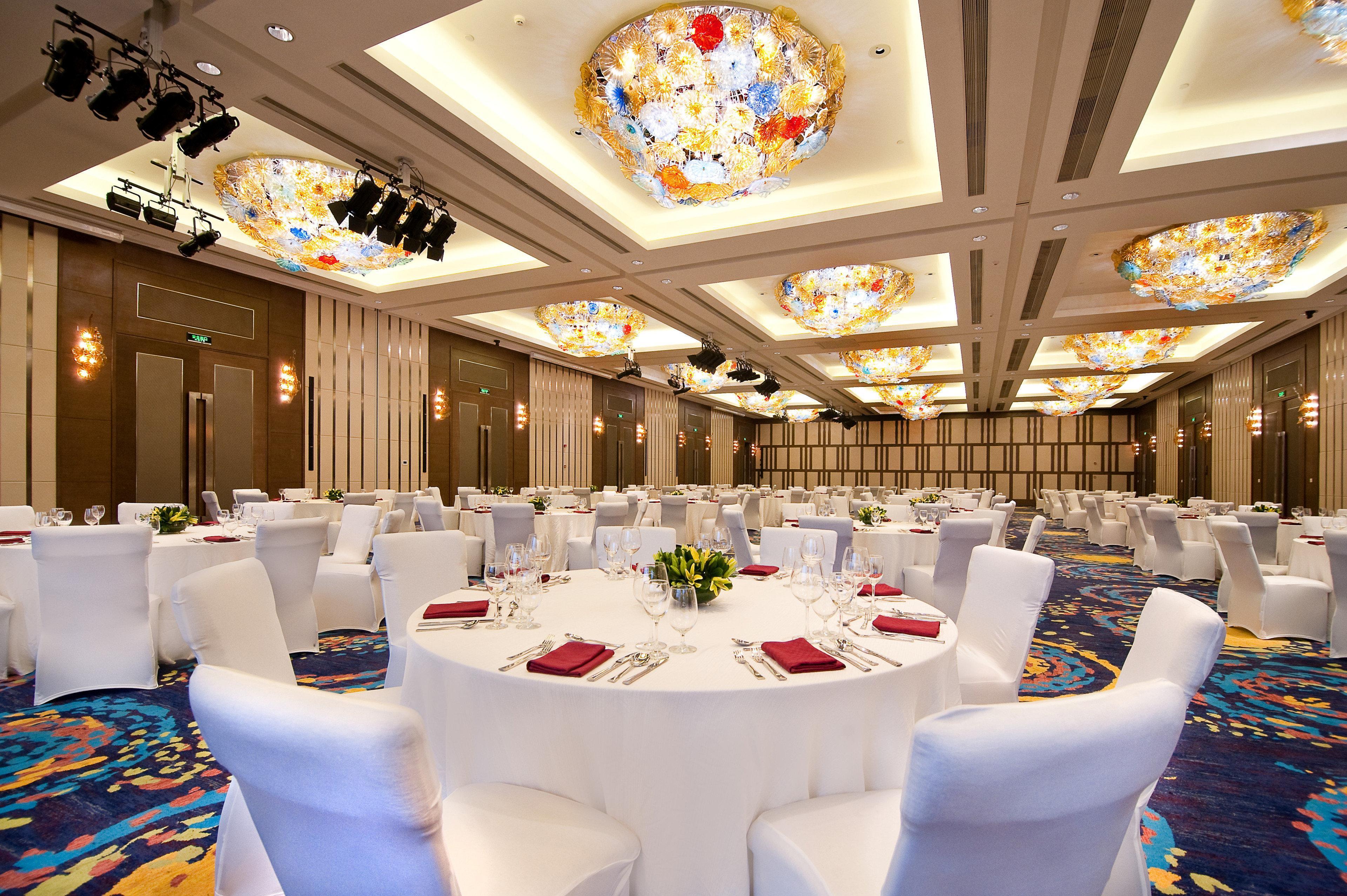 ג'יאדינג Crowne Plaza Shanghai Anting-Auto City - 15 Minutes Drive To F1 מראה חיצוני תמונה