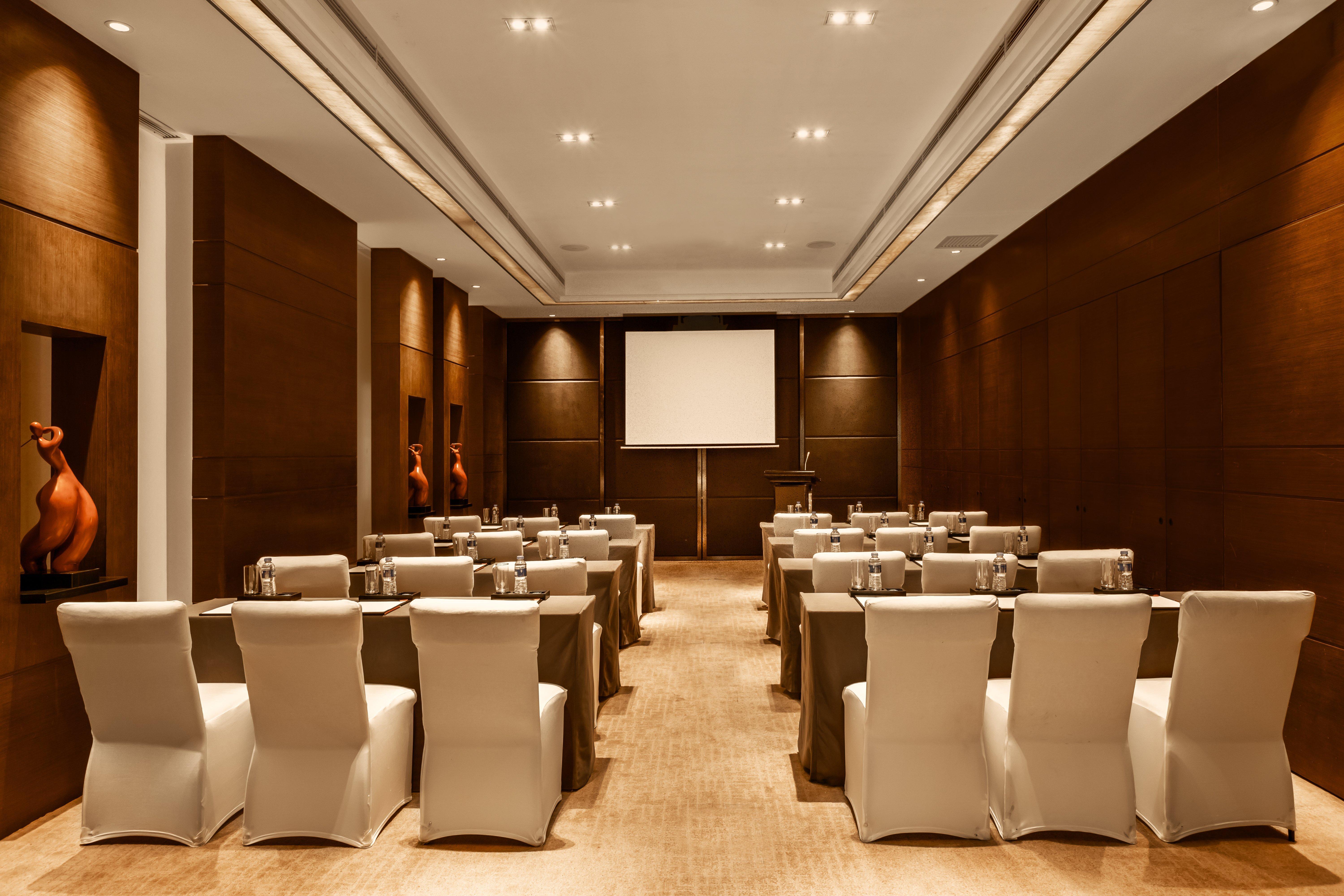 ג'יאדינג Crowne Plaza Shanghai Anting-Auto City - 15 Minutes Drive To F1 מראה חיצוני תמונה